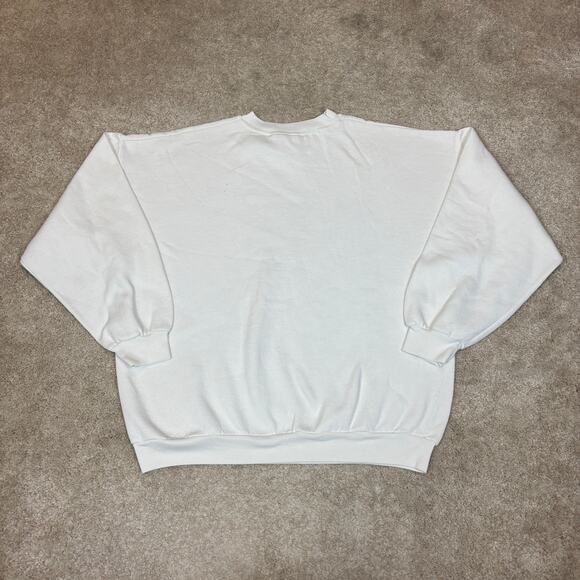 Vintage Australia Koala Bear Crew Sweatshirt Men's XL Animal Indie - Picture 4 of 11